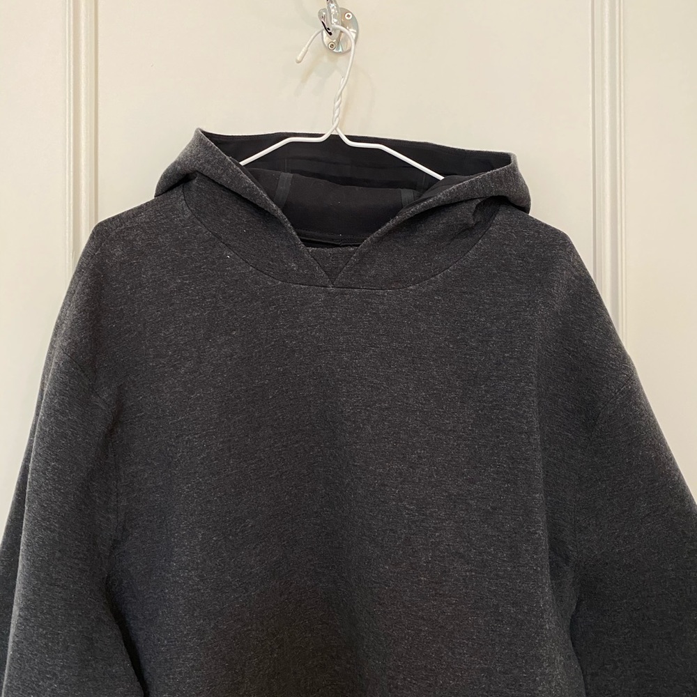 Lululemon Hoodie